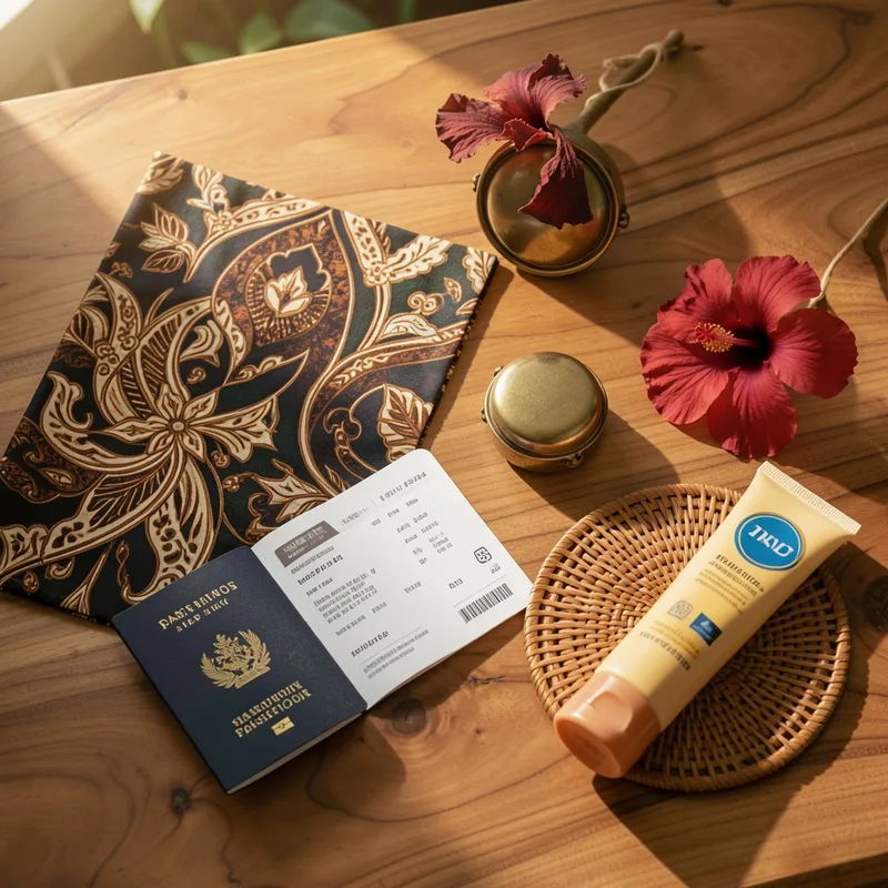 Vacances en Malaisie : quand partir, visa, budget et où aller