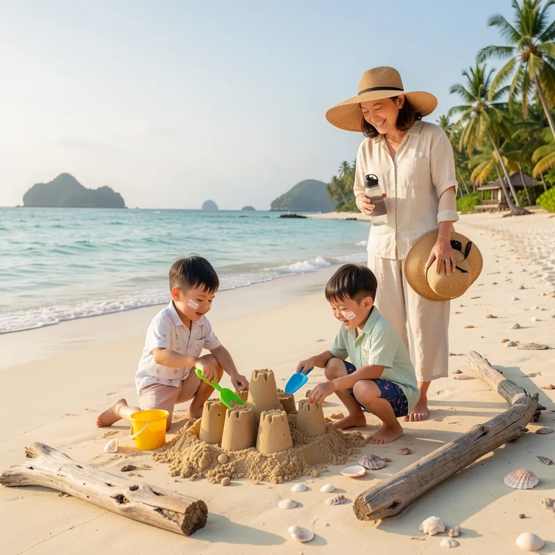 Voyage en Malaisie en famille : itinéraire, budget et conseils pratiques