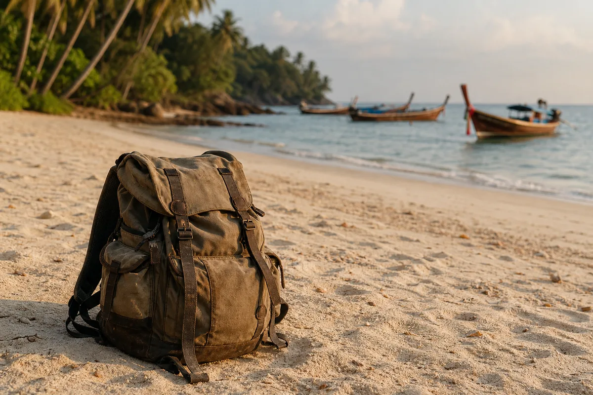 Voyage en Thaïlande pas cher : budget réel et astuces 2026
